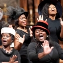 BWW Reviews: Regina Taylor's CROWNS Will Lift Your Spirits at Nashville's Christ Church Cathedral
