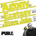 The Public Theater Issues Statement on Mike Daisey Controversy Video