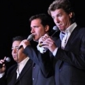 Tenors Daniel Rodriguez, Andy Cooney and Ronan Tynan Unite for Michael Amante; Benefit Set for 4/28