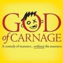 BWW Reviews: Arena Players Repertory Theaters' GOD OF CARNAGE - Nothing Short of Comm Video