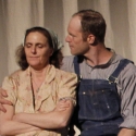 BWW Reviews: HOLY DAYS from New Century Theatre Company Video