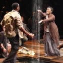 Photo Flash: New GODSPELL Photos Released!