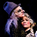 BWW Reviews: Sometimes The Path Strays From You: INTO THE WOODS at Center Stage Video