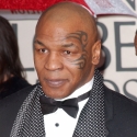Mike Tyson  Aiming to Bring  Las Vegas Show to Broadway Video