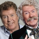 InDepth InterView Exclusive: Michael Crawford Talks THE WIZARD OF OZ, PHANTOM, Future Interview