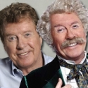 InDepth InterView Exclusive: Michael Crawford Talks THE WIZARD OF OZ, PHANTOM…