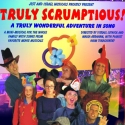 Israel Musicals Presents a Mini-Musical with Favorite Movie Musical Songs: TRULY SCRUMPTIOUS 12/8-12/22