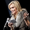 Photo Coverage: Broadway Speaks Out Honors Sonja Morgan at A Very MARY Holiday Gala