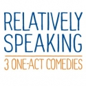 Review Roundup: RELATIVELY SPEAKING - All the Reviews!