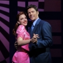 CLEAR NIGHT - ON A CLEAR DAY Opens Tonight on Broadway!