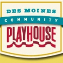 Des Moines Community Playhouse Presents A CHRISTMAS CAROL, 12/13