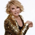 PlayhouseSquare Welcomes Joan Rivers This March; Tickets On Sale 10/21 Video