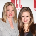 Photo Coverage: Meet The Company of the New CARRIE Musical!