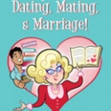 Laurie Birmingham to Star in MISS ABIGAIL'S GUIDE TO DATING, MATING, & MARRIAGE at th Video