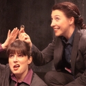 BWW Reviews:  ROSENCRANTZ AND GUILDENSTERN ARE DEAD at Seattle Public Theater Video
