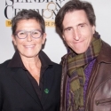 Photo Flash: Kate Clinton and Paul Rudnick Give STANDING ON CEREMONY Talkback Video