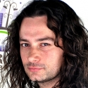 BREAKING NEWS: Constantine Maroulis to Star in Broadway-Bound Jeff Calhoun Helmed…