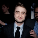 BWW Interviews: Daniel Radcliffe Talks THE WOMAN IN BLACK Video