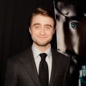 Photo Coverage: Daniel Radcliffe in Toronto for THE WOMAN IN BLACK Premiere