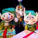 Theater Works Presents SAVING SANTA, 12/3-24
