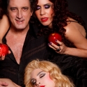 THE WITCHES OF EASTWICK opens in Brazil!