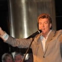 Photo Coverage: Tenor Andy Cooney Brings American Voices to Long Island Video