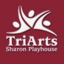 TriArts Sharon Playhouse Presents LOVING LEO Reading 8/10 Video