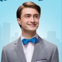 Tickets Now Available for Daniel Radcliffe's Last Week of HOW TO SUCCEED Video