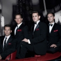 THE MIDTOWN MEN to perform at Dixie Carter Performing Arts Center on 8/27 Video