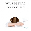 Carrie Fisher Brings WISHFUL DRINKING to Chicago, 10/4-16; Tickets On Sale 8/10 Video