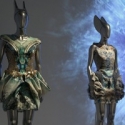 Alexander McQueen Retrospective Among Top 10 Most Visited Exhibitions in Metropolitan Museum’s History