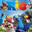 RIO Breaks August DVD Records Video
