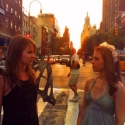 Hannah Cabell, Sofia Jean Gomez Star in World Premiere of ...things i found on…