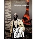 'Rude Buay ... The Unstoppable' Now Available in 3 Languages