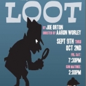 LOOT Plays the Vortex Theatre, 9/9-10/2 Video