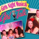 A GIRLS NIGHT MUSICAL GIRL TALK Plays the Parker Playhouse, 8/11-8/14 Video
