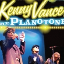 Kenny Vance and The Planotones Play the Parker Playhouse 8/27