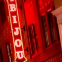 Revival of Bridgeport's Bijou Theater Now Complete