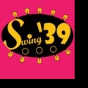 SWING 39 to Play at Trustus, 8/12 - 20 Video