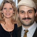 Kelli O'Hara, Arian Moayed and Richard Topol Join The Public Theater's KING LEAR; Tic Video