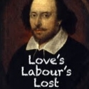 She&Her Productions Presents LOVE'S LABOURS LOST, 8/12 -22 Video