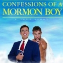 CONFESSION OF A MORMON BOY to Open at Charing Cross Theatre 5 Sept Video