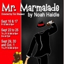 Venue 104 Presents MR. MARMALADE, 9/16 - 10/1