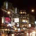 Theatres in London Cancel Performances Due to Rioting