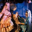 National Marionette Theatre Presents DON GIOVANNI, 8/1-31