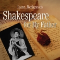 Lynn Redgrave's SHAKESPEARE FOR MY FATHER to Premiere at TheatreWorks New Milford, 9/ Video