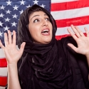 ALL ATHEISTS ARE MUSLIM Plays Stage Werx Theatre 9/1-10/1