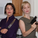 THE SMELL OF KILL Plays the Cortland Repertory Theatre, 8/17-8/27 Video
