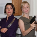 Photo Flash: Cortland Rep's SMELL OF THE KILL