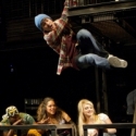 Photo Flash: RENT Opens Off-Broadway Tonight! Video